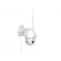 Apsaugos kamera Tellur TLL331451 3MP UltraHD PTZ balta