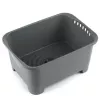 Beldray Wash and Drain Bowl LA042873EU7 2-in-1 plovimo ir nusausinimo dubuo