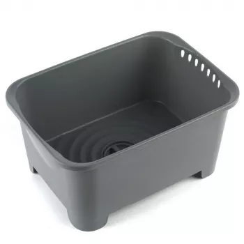 Beldray Wash and Drain Bowl LA042873EU7 2-in-1 plovimo ir nusausinimo dubuo