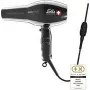 Plaukų džiovintuvas Solis Swiss Perfection 360 Ionic Pro juodas — modelis SO302