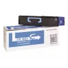 Dauginis dažų kasetė Kyocera TK-880C žydra, Originali, lazerinė spauda, išeiga 18 000 lapų, 1 vnt.