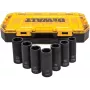 Lizdų rinkinys DeWALT DWMT74737-0 7 vnt.