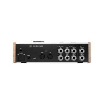 Universal Audio VOLT 476 - USB garso sąsaja