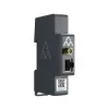 Elektrinio automobilio įkrovimo laidas, Charge Amps Amp Guard 63 A CA-130651 Type 2, 3-fazių