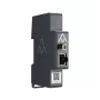Elektrinio automobilio įkrovimo laidas, Charge Amps Amp Guard 63 A CA-130651 Type 2, 3-fazių