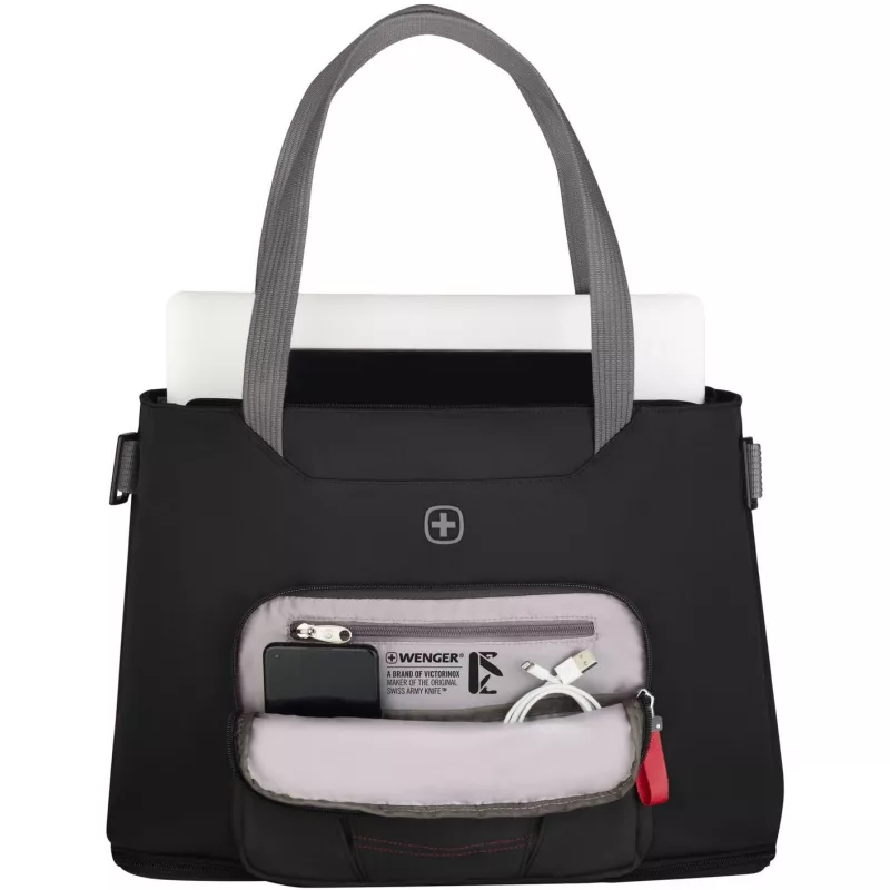 Wenger 612543 gaminys juodas