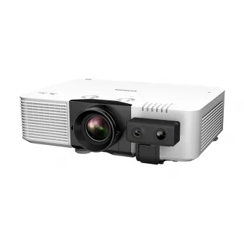Epson EB-L690U standartinio nuotolio projektorius 6500 ANSI liumenų 3LCD WUXGA (1920x1200) baltas