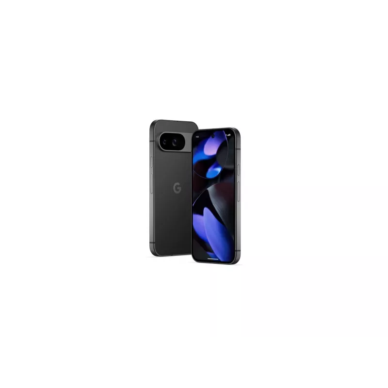Išmanusis telefonas Google Pixel 9 5G Dual Sim 12GB RAM 128GB - Obsidian