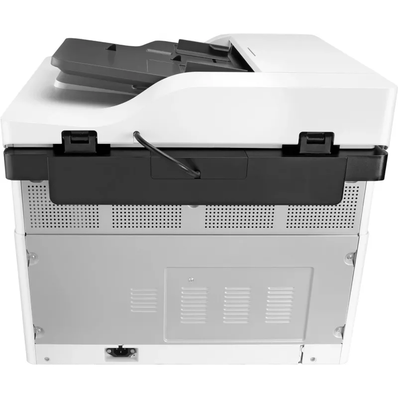 Daugiafunkcis spausdintuvas HP LaserJet M443nda Laser A3 1200 x 1200 DPI 24 ppm