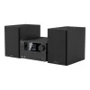 Kenwood M-725DAB-B namų garso mikrosistema 25 W juoda (M725DABB)