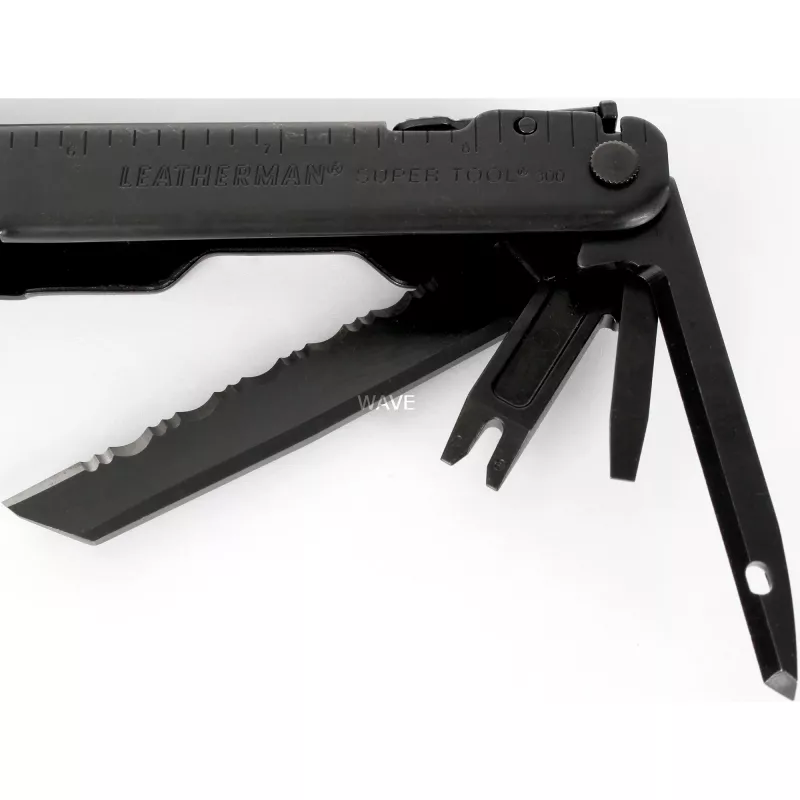 Leatherman 832758 Juoda