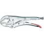 41 14 250, Grip pliers, 3,6 cm, 3,6 cm, chromuoto vanadžio plienas, plienas, 250 mm