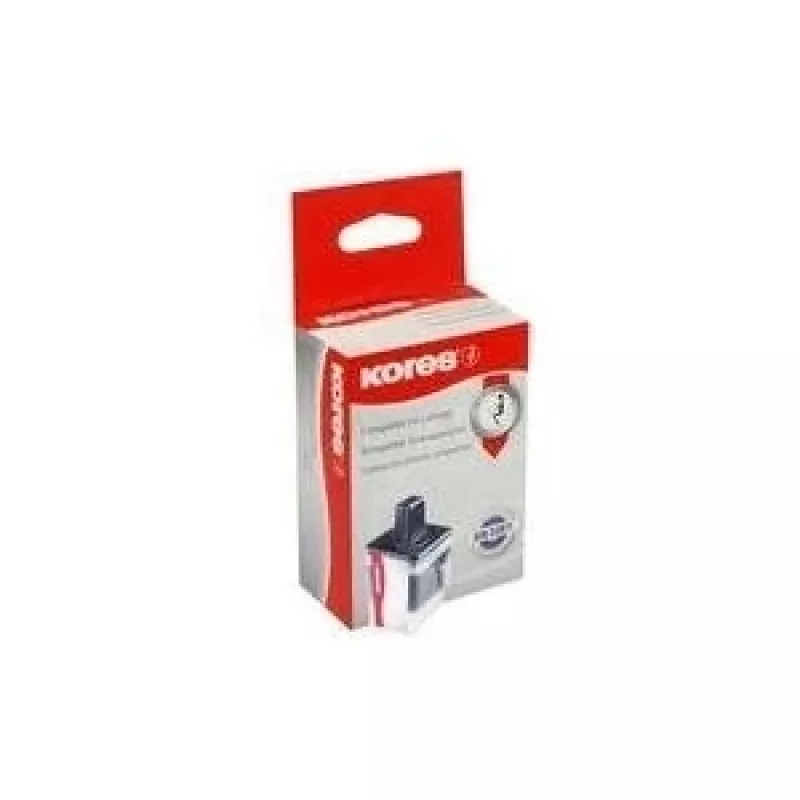 Kores G1529BK spausdinimo eksploatacinė medžiaga, juoda