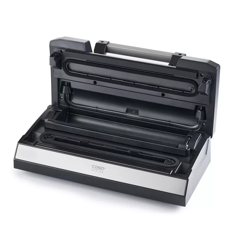 Vakuuminė sandariklė Caso VRH 790 Advanced Pro 130 W su temperatūros valdymu