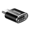Baseus USB į USB Type-C adapteris 2,4 A