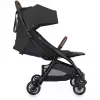 Globber 925-120 Juoda