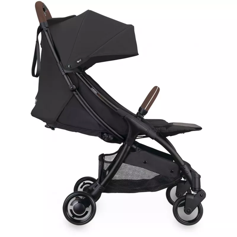 Globber 925-120 Juoda