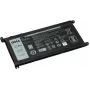 Dell BTRY PRI 42WHR 3C LITH SDI nauja (C4HCW)