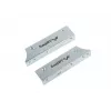 Lanberg IF-35-25 - Universal - HDD laikiklis - Metalas - Sidabrinis - 2.5 inch - 16 mm