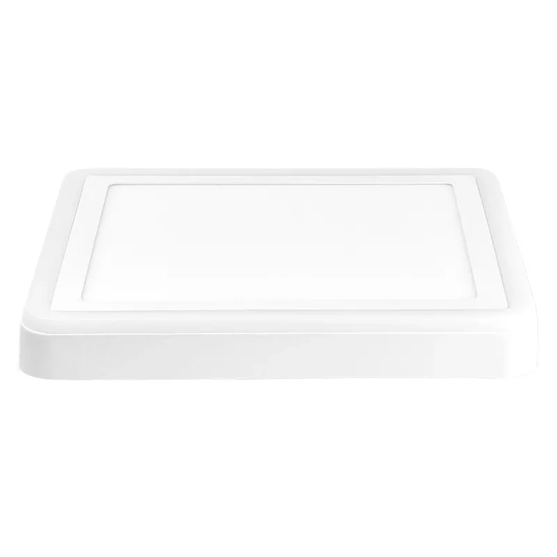 Lubinis šviestuvas TRACER Tracer 47319 LED kvadratinis 18W 3000K