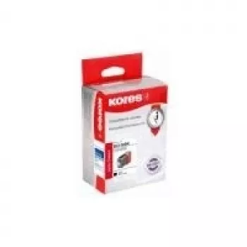 Kores rašalas, skirtas Canon Pixma MP500-MP830, juodas Turinys: 26,5 ml, Grupė: 1504 (G1504BK)
