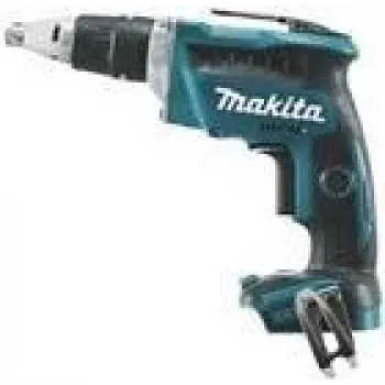 Makita DFS452 - atsuktuvas - belaidis - 1/4 -Hex antgalis - be akumuliatoriaus - 18 V