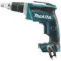 Makita DFS452 - atsuktuvas - belaidis - 1/4 -Hex antgalis - be akumuliatoriaus - 18 V