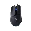 A4TECH BLOODY pelė R36 ULTRA WRLS 2.4G+USB juoda