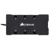 CORSAIR LL140 RGB 140mm ARGB korpuso ventiliatorių 2 vnt. rinkinys