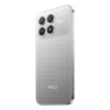 Išmanusis telefonas POCO F8 Pro 12 GB RAM 256 GB atminties Sidabrinis (modelis MZB0M60EU)