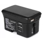 Kroviklis vidaus ir lauko RealPower TravelCharge-4k