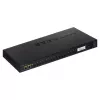 NETGEAR M4250-16XF valdomas L2/L3 1U juodas