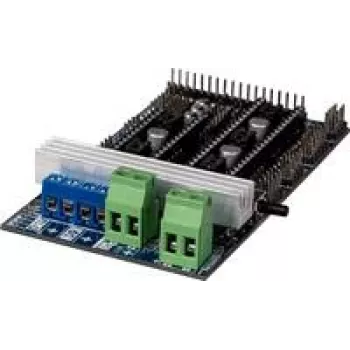 Motortreiber ARD-RAMPS-Kit1.6 (ARD-RAMPS-Kit1.6)