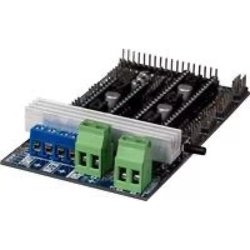Motortreiber ARD-RAMPS-Kit1.6 (ARD-RAMPS-Kit1.6)