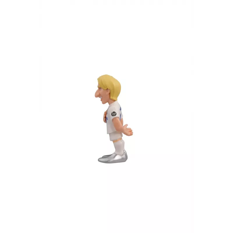 MiniX kolekcionuojama figūrėlė MiniX Real Madrid – Luka Modrić oficiali žaidėjo figūrėlė (modelis 18406)
