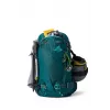 Gregory Targhee Women's žygeiviška kuprinė 30 l XS/S žalia