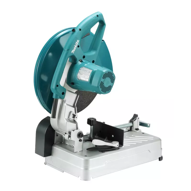 MAKITA LW1400 - 2200W 355 MM NEŠIOJAMAS PJOVIMO PJŪKLAS Makita