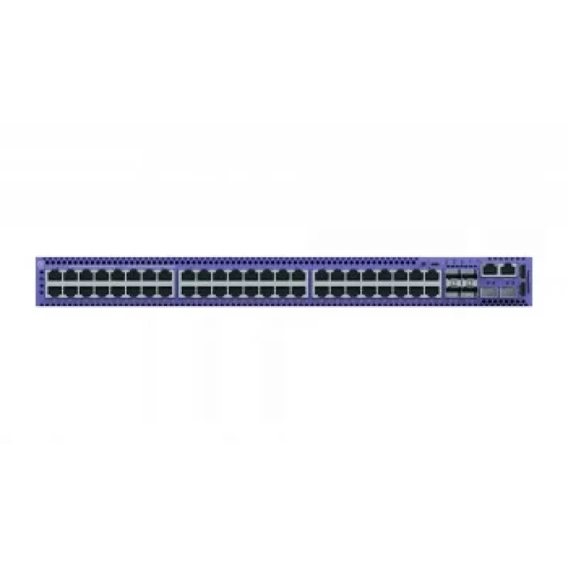Extreme Networks ExtremeSwitching 5420 Series 5420F-8W-16P-4XE - jungiklis - L3 - valdomas - 16 x 10/100/1000 (PoE++)