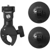 Veiksmo kamera X4 Moto BUNDLE/CINSABMA/MOTO INSTA360