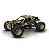 Carrera RC Desert Buggy radijo bangomis valdomas modelis su elektriniu varikliu 1:24