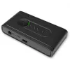 Adapter IcyDock 2.5 col. U.2 NVMe SSD į USB 3.2 Gen2 adapteris