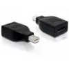 Displayport adapteris DeLOCK 65238