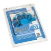 SilverStone SST-FQ122 120mm korpuso ventiliatorius – balta