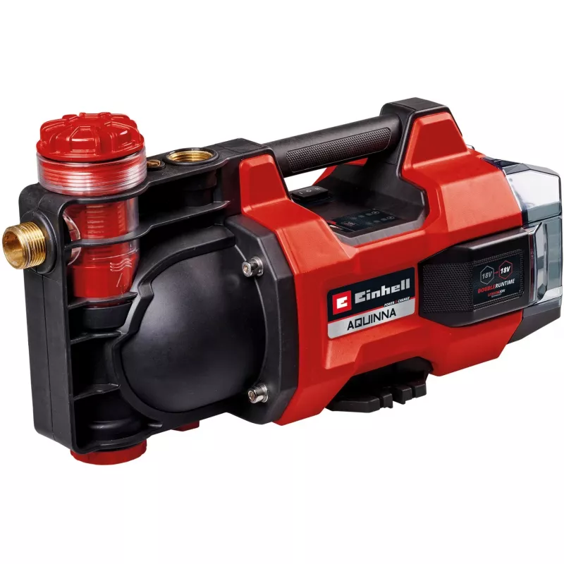 Einhell 4180430 Sodo įrankis 3,000 l Juodas