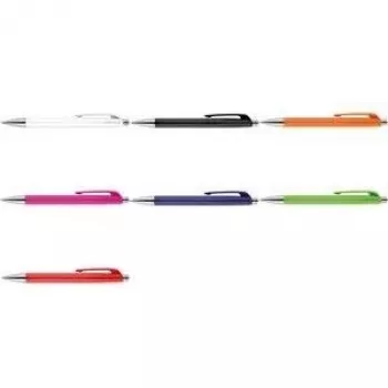 Caran D-ache 888.009 Juoda