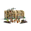 LEGO HARRY POTTER 76445 Hogvartso pilis – Herbologijos pamoka