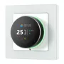 Išmanusis termostatas „Avatto WT20R-WH-3A-W WiFi“ – kambario temperatūros valdiklis su Wi‑Fi ir energijos taupymo režimais