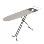 Lyginimo lenta RAYEN 6141.01 120 x 40 cm — pilno dydžio su 120×40 cm viršumi
