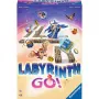 Labyrinth GO, stalo žaidimas