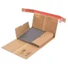 Dinkhauser 20 ColomPac® aplankų pakavimo dėžutės 37,1 x 30,4 x 9,0 cm